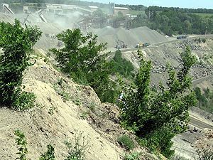 Черкащина: В песчаном карьере погиб 12-летний мальчик Черкащина: В песчаном карьере погиб 12-летний мальчик