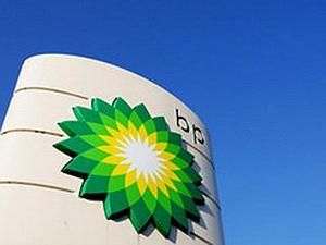 BP вновь стала прибыльной