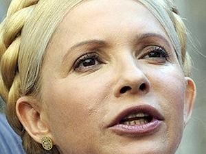 Тимошенко завтра придет в суд без адвокатов Тимошенко завтра придет в суд без адвокатов