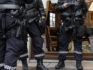 Норвегия: Полиция следит, чтобы Брейвик не покончил с собой Норвегия: Полиция следит, чтобы Брейвик не покончил с собой