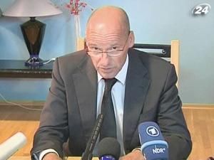 Адвокат норвезького терориста вважає свого підзахисного божевільним Адвокат норвезького терориста вважає свого підзахисного божевільним