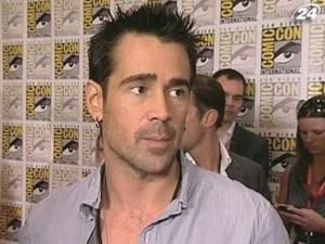 Антон Ельчин и Колин Фаррел рассказали о римейке фильма ужасов Антон Ельчин и Колин Фаррел рассказали о римейке фильма ужасов