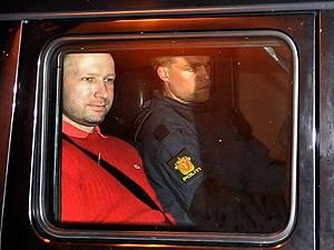 У 2005 році Андерс Брейвік відвідував Білорусь У 2005 році Андерс Брейвік відвідував Білорусь