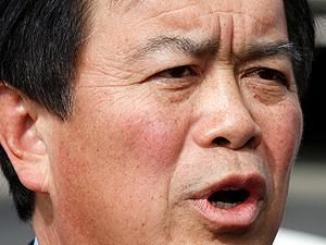 У США конгресмен подав у відставку через секс із неповнолітньою У США конгресмен подав у відставку через секс із неповнолітньою