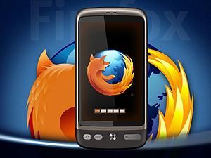 Mozilla взялась за власну ОС Mozilla взялась за власну ОС