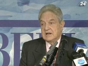 Джордж Сорос закрывает свой фонд Джордж Сорос закрывает свой фонд