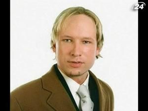 У 2005 році норвезький терорист побував у Білорусі У 2005 році норвезький терорист побував у Білорусі