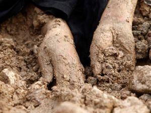 На горный курорт Южной Кореи сошел оползень, есть жертвы