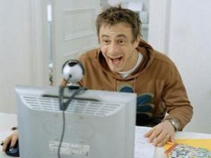 В Google+ запустили чат-рулетку В Google+ запустили чат-рулетку