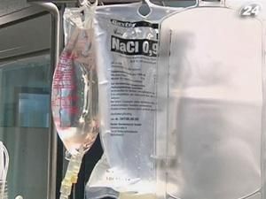 Эпидемия кишечной инфекции в Германии завершилась Эпидемия кишечной инфекции в Германии завершилась