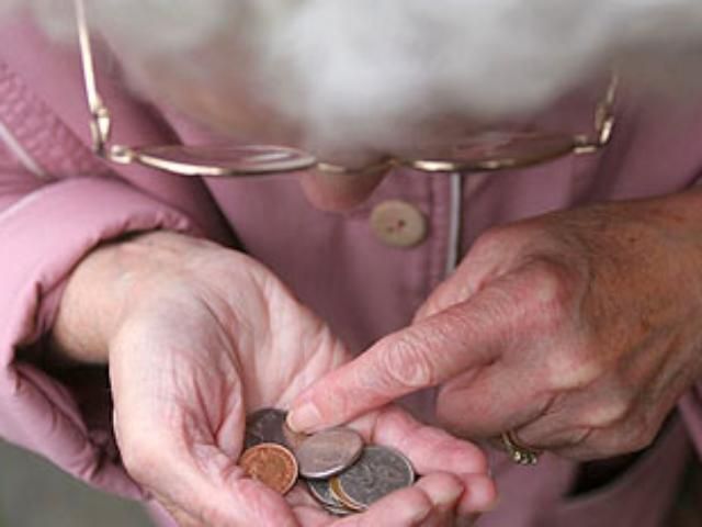 В России могут повыситьи пенсионный возраст