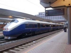 В Осло через загрозу вибуху евакуювали залізничний вокзал В Осло через загрозу вибуху евакуювали залізничний вокзал