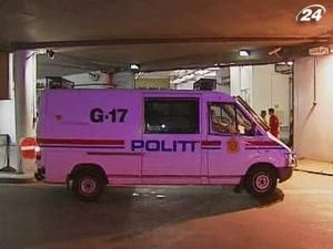 Наразі немає жодних доказів того, що Брейвік мав спільників Наразі немає жодних доказів того, що Брейвік мав спільників