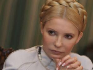 Тимошенко каже, що зневажає Кірєєва Тимошенко каже, що зневажає Кірєєва