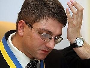 Перерва у суді: Кірєєв взяв час на рішення про арешт Тимошенко Перерва у суді: Кірєєв взяв час на рішення про арешт Тимошенко