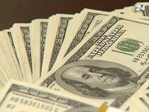 Дефіцит бюджету "Нафтогазу" зросте на 13 мільярдів Дефіцит бюджету "Нафтогазу" зросте на 13 мільярдів