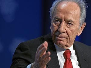 Президент Ізраїлю закликав Президента Сирії піти у відставку Президент Ізраїлю закликав Президента Сирії піти у відставку