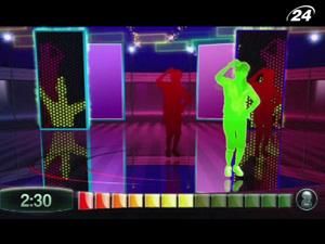 Zumba Fitness - снова на вершине британского чарта Zumba Fitness - снова на вершине британского чарта