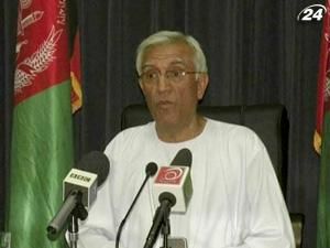 Вследствие покушения погиб мэр Кандагара Гулям Гейдар Хамиди Вследствие покушения погиб мэр Кандагара Гулям Гейдар Хамиди