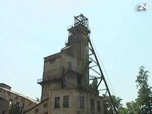 Число погибших под обвалом на шахте "Родинская" возросло до трех Число погибших под обвалом на шахте "Родинская" возросло до трех