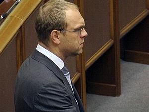 Киреев не привлек Власенко к защите Тимошенко Киреев не привлек Власенко к защите Тимошенко