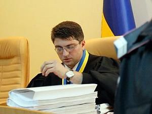 Кірєєв видалив Донія і відмовив Тимошенко