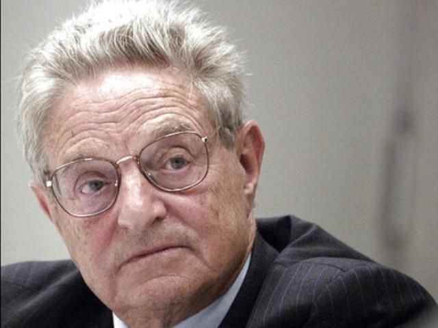 Сорос будет контролировать только свои деньги Сорос будет контролировать только свои деньги