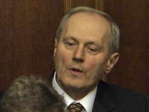 В деле Тимошенко допрашивают экс-министра промполитики В деле Тимошенко допрашивают экс-министра промполитики