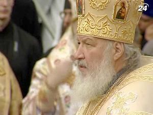 Призывы Патриарха Кирилла к объединению раскалывают Украину