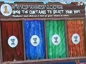 В Индии предлагают виртуально жениться В Индии предлагают виртуально жениться