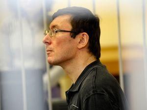 Суд по делу Луценко объявил перерыв до 8 августа