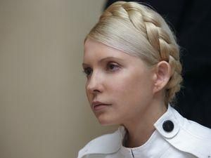 Суд над Тимошенко ушел на перерыв до завтра Суд над Тимошенко ушел на перерыв до завтра