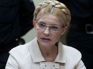 Тимошенко: Янукович злякався через мій можливий арешт