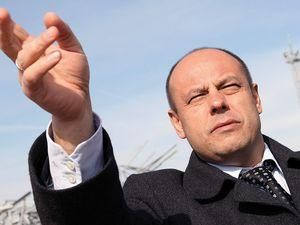 Екс-міністр не побачив збитків від діяльності Тимошенко Екс-міністр не побачив збитків від діяльності Тимошенко