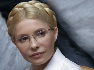Тимошенко: Не збираюся тікати з України