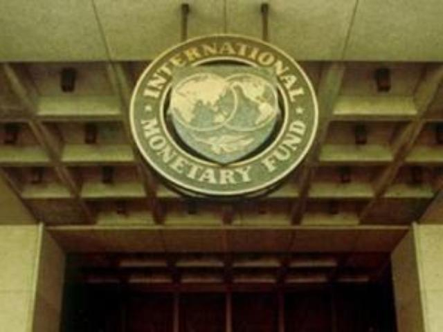 МВФ не доволен последними действиями украинских властей