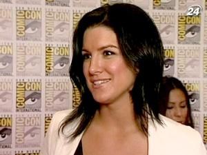 Режисер Стівен Содерберг представляє свій перший бойовик "Нокаут" - 27 липня 2011 - Телеканал новин 24 Режисер Стівен Содерберг представляє свій перший бойовик "Нокаут" - 27 липня 2011 - Телеканал новин 24