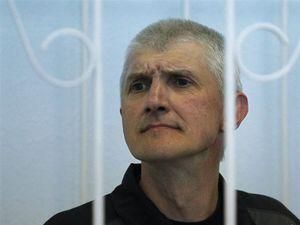 Платону Лебедеву отказали в условно-досрочном освобождении Платону Лебедеву отказали в условно-досрочном освобождении