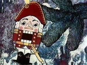 Universal екранізує "Лускунчика" Universal екранізує "Лускунчика"