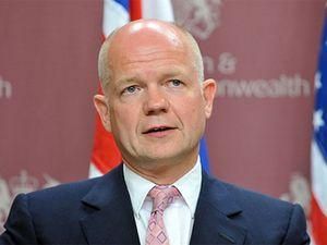 Великобританія визнала лівійських повстанців законною владою Великобританія визнала лівійських повстанців законною владою