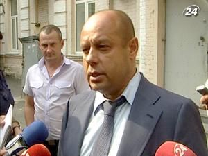 Все показания были в пользу Тимошенко Все показания были в пользу Тимошенко