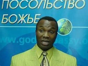 Справу проти Аделаджі направили до суду Справу проти Аделаджі направили до суду