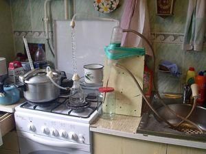 Регіонали пропонують скасувати відповідальність за самогоноваріння Регіонали пропонують скасувати відповідальність за самогоноваріння