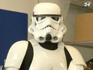 Создатель "Звездных войн" проиграл суд собственном дизайнеру Создатель "Звездных войн" проиграл суд собственном дизайнеру