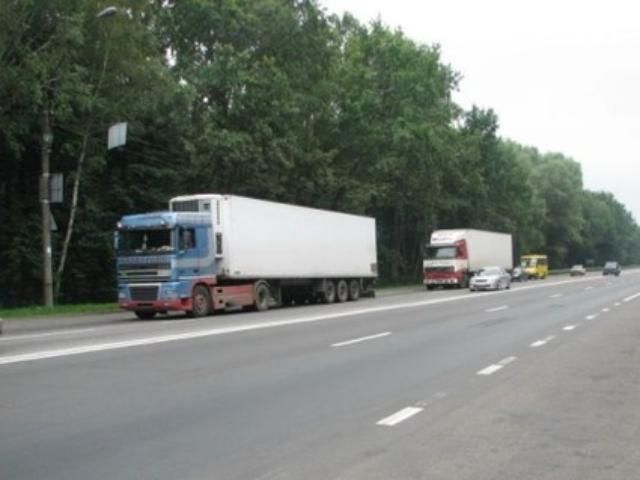 З Одеси на Бухарест обіцяють побудувати нову дорогу