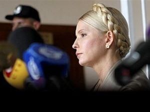 Суд відмовив Тимошенко та не припустив до справи трьох захисників