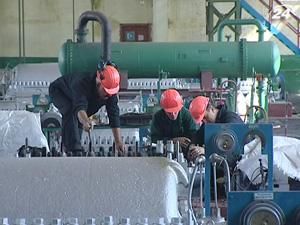 Темпи зростання ВВП в Україні уповільнилися Темпи зростання ВВП в Україні уповільнилися