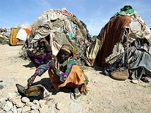 У Сомалі на вулицях почались сутички — 4 жертви
