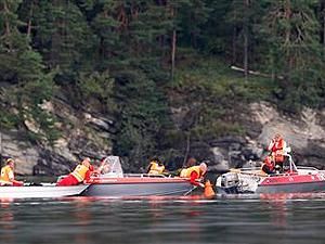 Норвезька поліція завершила пошуки тіл загиблих на острові Утойя