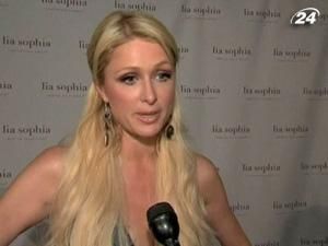 Голливудские звезды посетили презентацию новой коллекции Lia Sophia Голливудские звезды посетили презентацию новой коллекции Lia Sophia